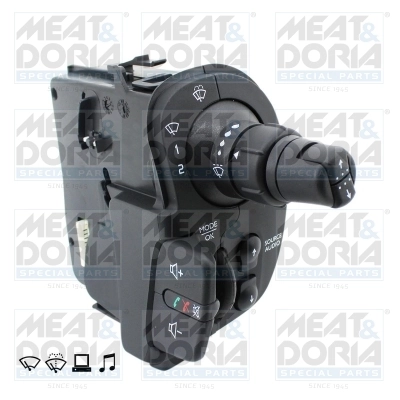 Steering Column Switch